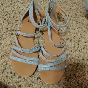Womans sandals